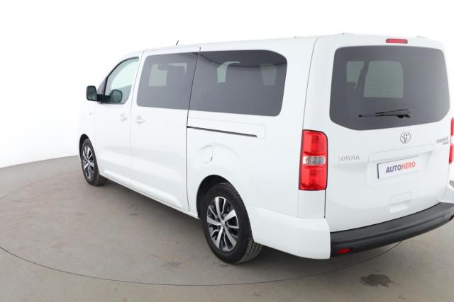Toyota Proace Verso image 4