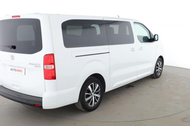 Toyota Proace Verso image 9