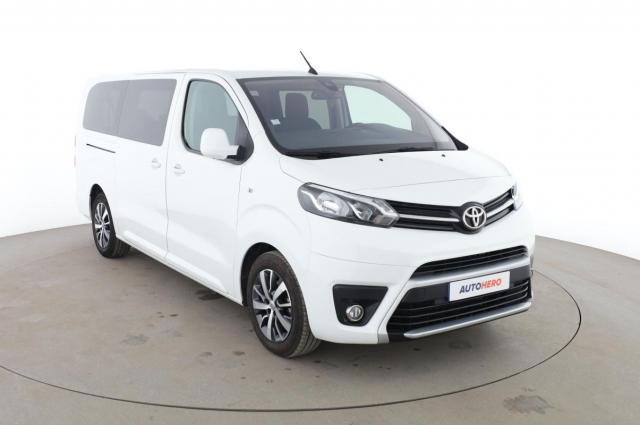 Toyota Proace Verso image 2