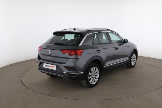 Volkswagen T-Roc image 5
