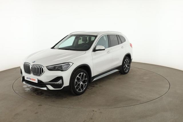 Bmw X1 Sdrive18d Xline Bva8 150 Ch