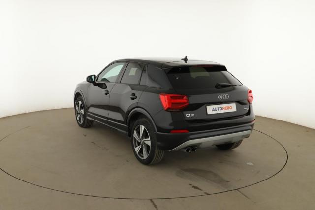 Audi Q2 image 5