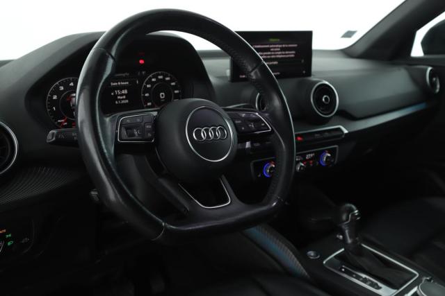 Audi Q2 image 2