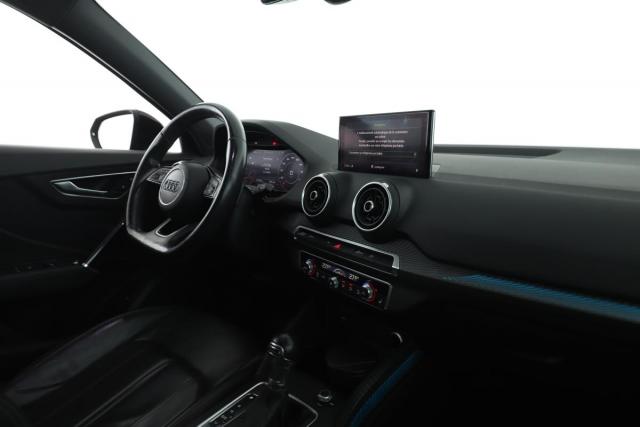 Audi Q2 image 3