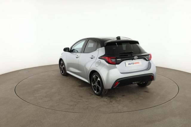 Toyota Yaris image 4