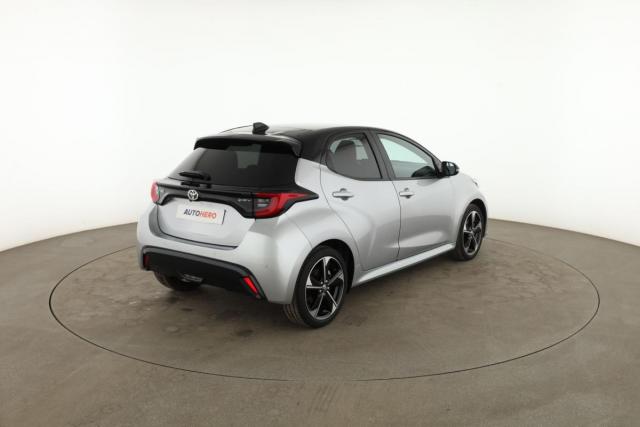 Toyota Yaris image 7