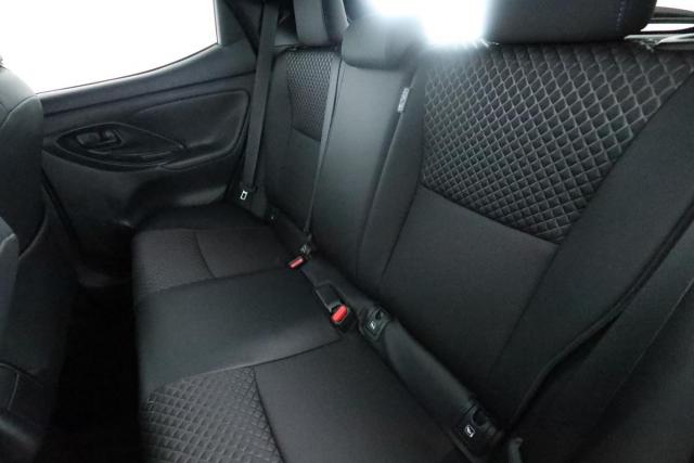 Toyota Yaris image 8