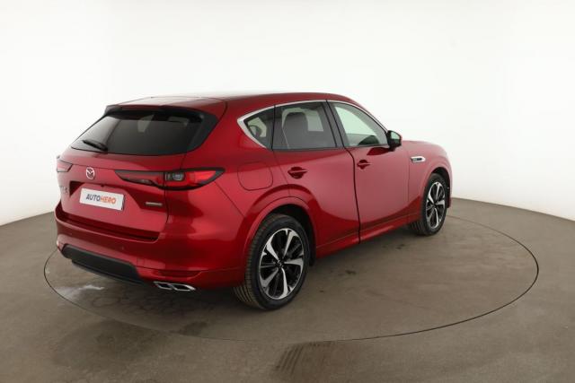 Mazda Cx-60 image 9