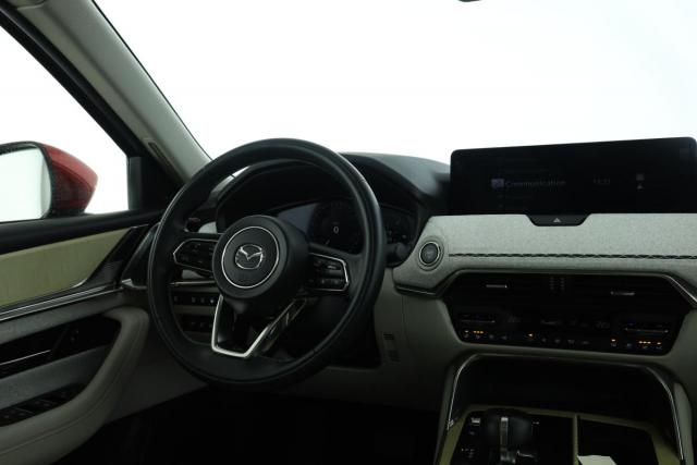 Mazda Cx-60 image 1