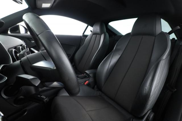 Audi Tt Coupé image 2