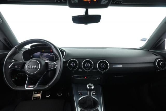 Audi Tt Coupé image 3