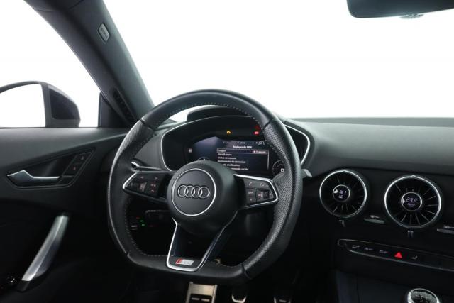 Audi Tt Coupé image 5