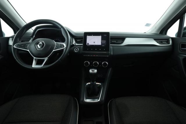 Renault Captur image 9