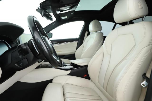 Bmw Série 5 image 3