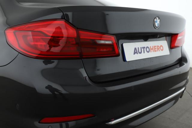 Bmw Série 5 image 5