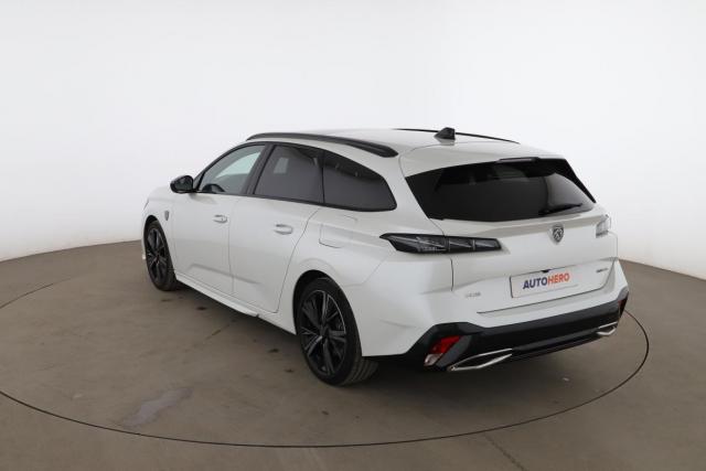 Peugeot 308 Sw image 5