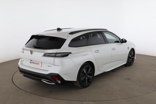 Peugeot 308 Sw image 3