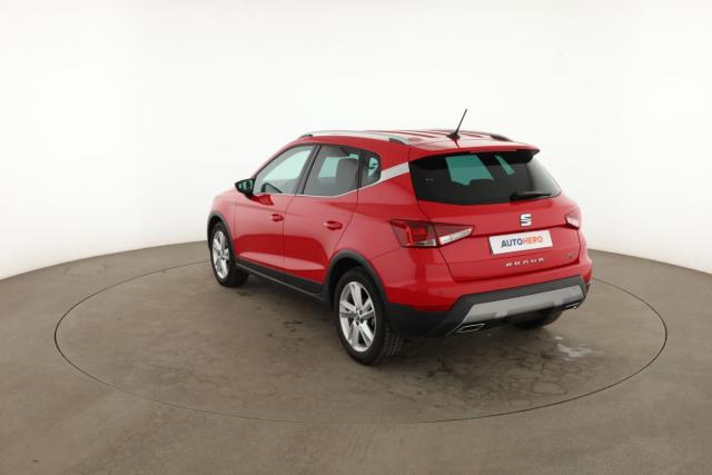 Seat Arona image 5