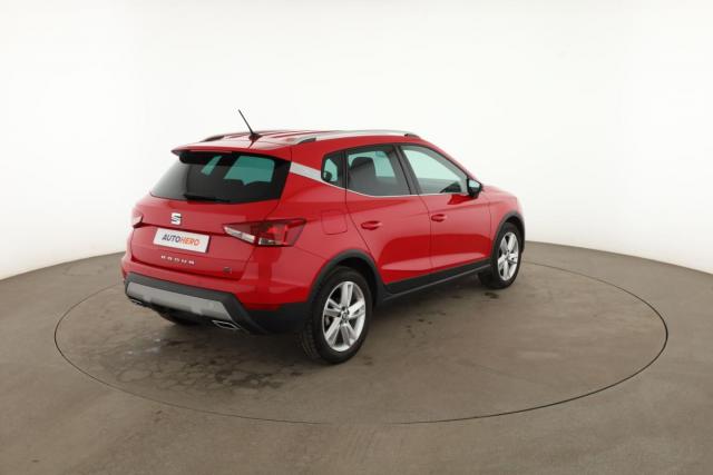 Seat Arona image 9
