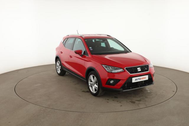 Seat Arona image 4