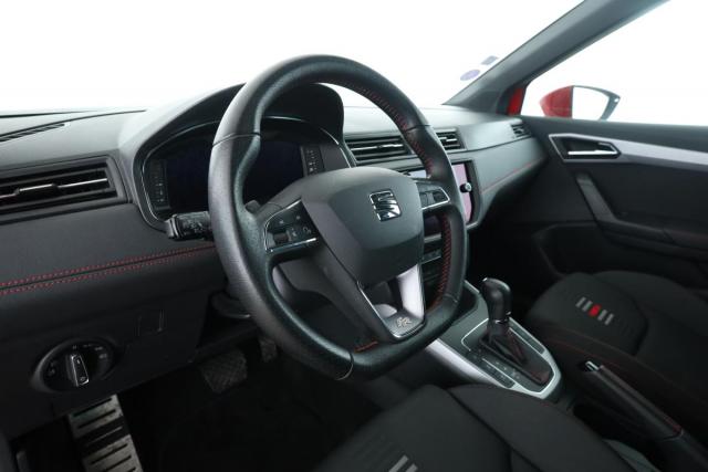 Seat Arona image 1