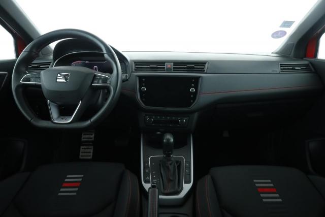 Seat Arona image 7