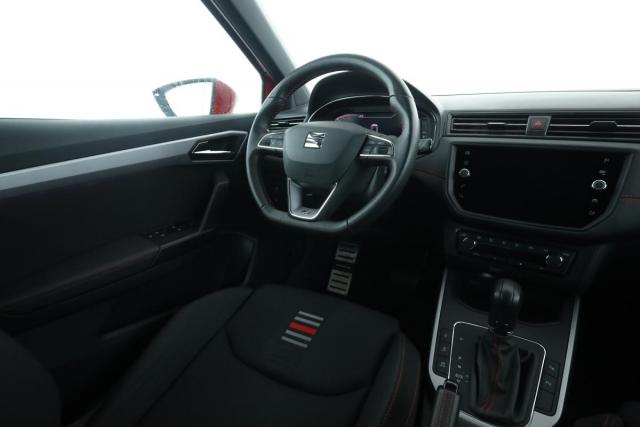 Seat Arona image 6