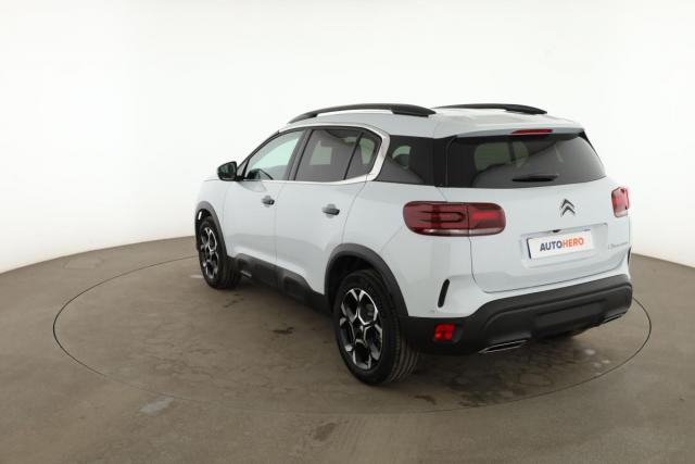 Citroen C5 Aircross image 3