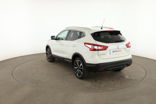 Nissan Qashqai image 4