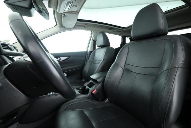 Nissan Qashqai image 1