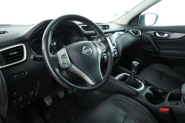 Nissan Qashqai image 6