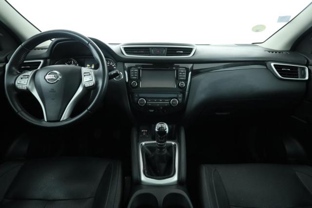 Nissan Qashqai image 7