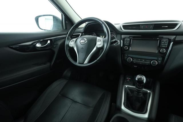 Nissan Qashqai image 3