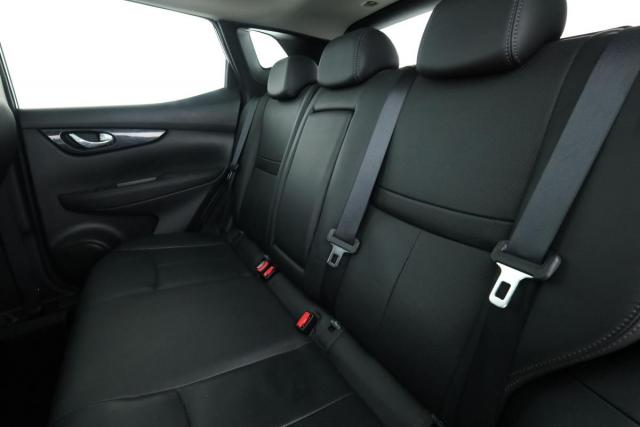 Nissan Qashqai image 5