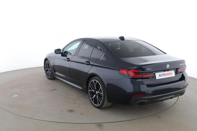 Bmw Série 5 image 9