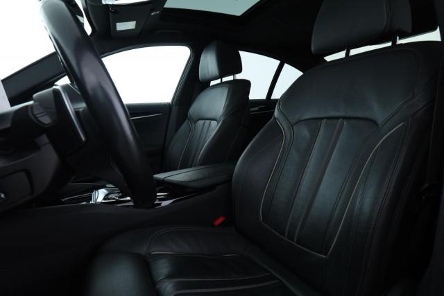 Bmw Série 5 image 4