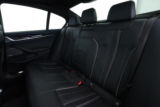 Bmw Série 5 image 7