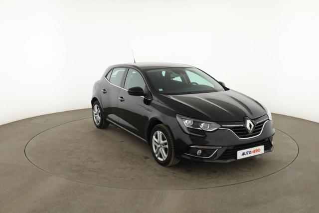 Renault Mégane image 5