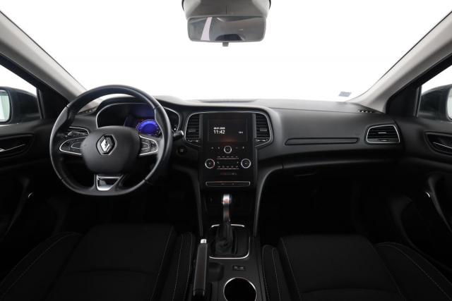 Renault Mégane image 9