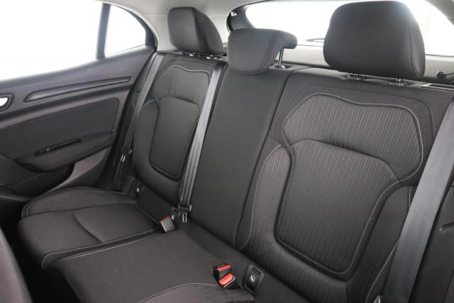 Renault Mégane image 8