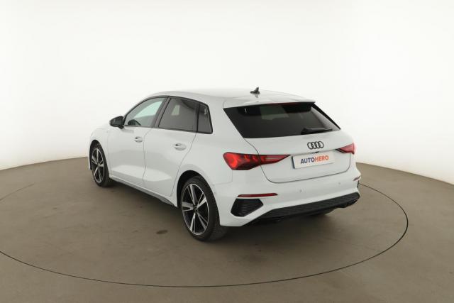 Audi A3 Sportback image 9