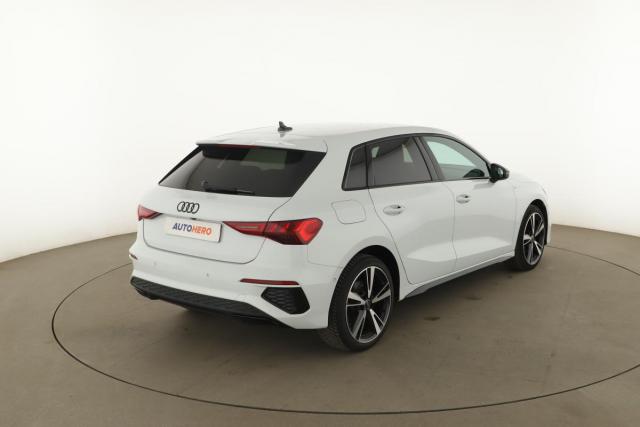Audi A3 Sportback image 5