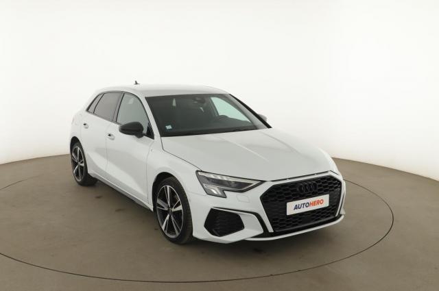Audi A3 Sportback image 8
