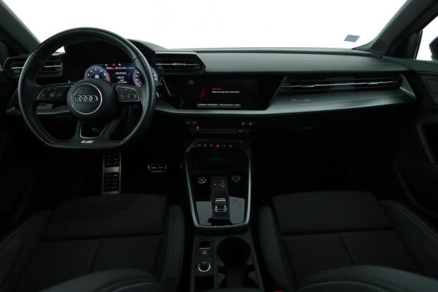 Audi A3 Sportback image 4