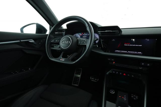 Audi A3 Sportback image 3