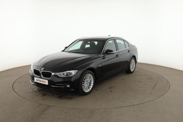 Bmw Série 3 330d Sport Bva8 258 Ch