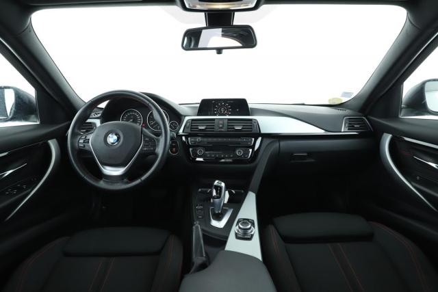 Bmw Série 3 image 2