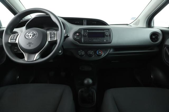 Toyota Yaris image 8