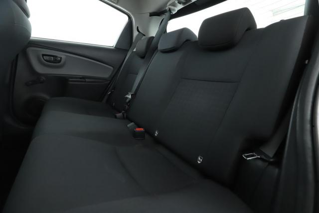 Toyota Yaris image 1