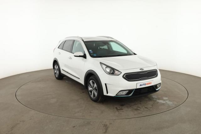 Kia Niro image 3